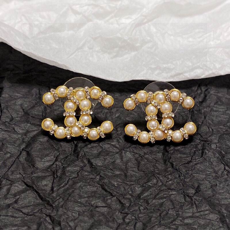 Chanel earing 1lyx71